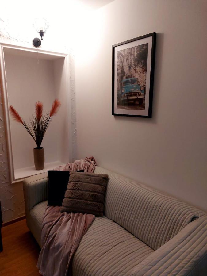 Apartament Mar&Mel Glucholazy Esterno foto