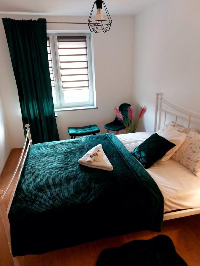 Apartament Mar&Mel Glucholazy Esterno foto
