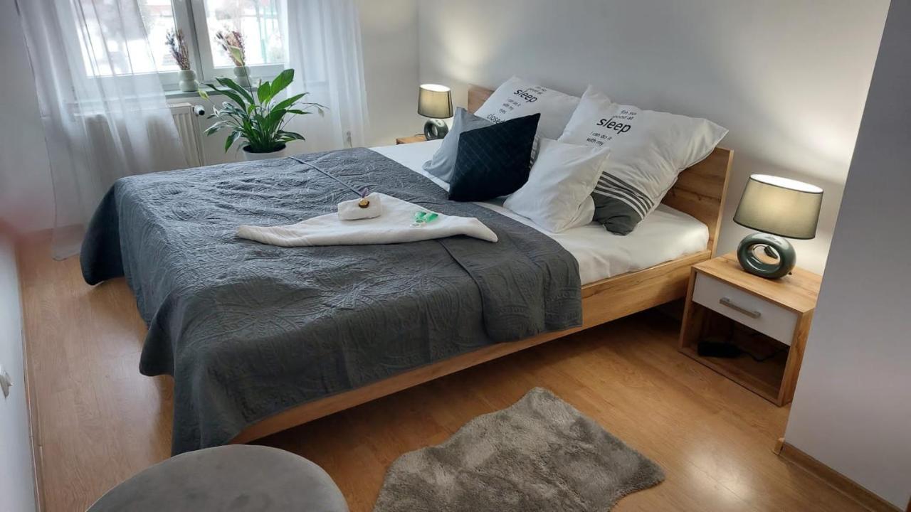 Apartament Mar&Mel Glucholazy Esterno foto