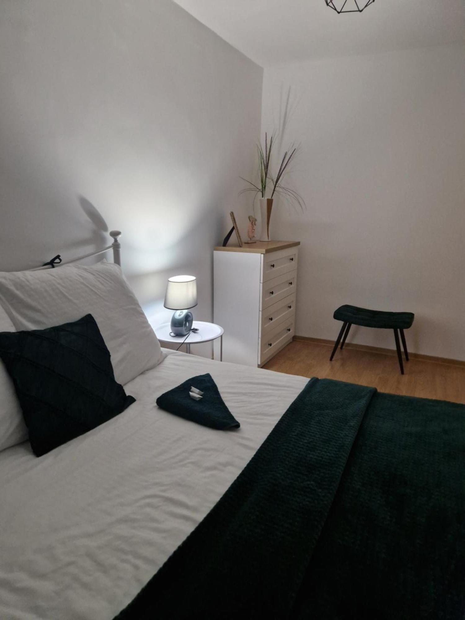 Apartament Mar&Mel Glucholazy Esterno foto