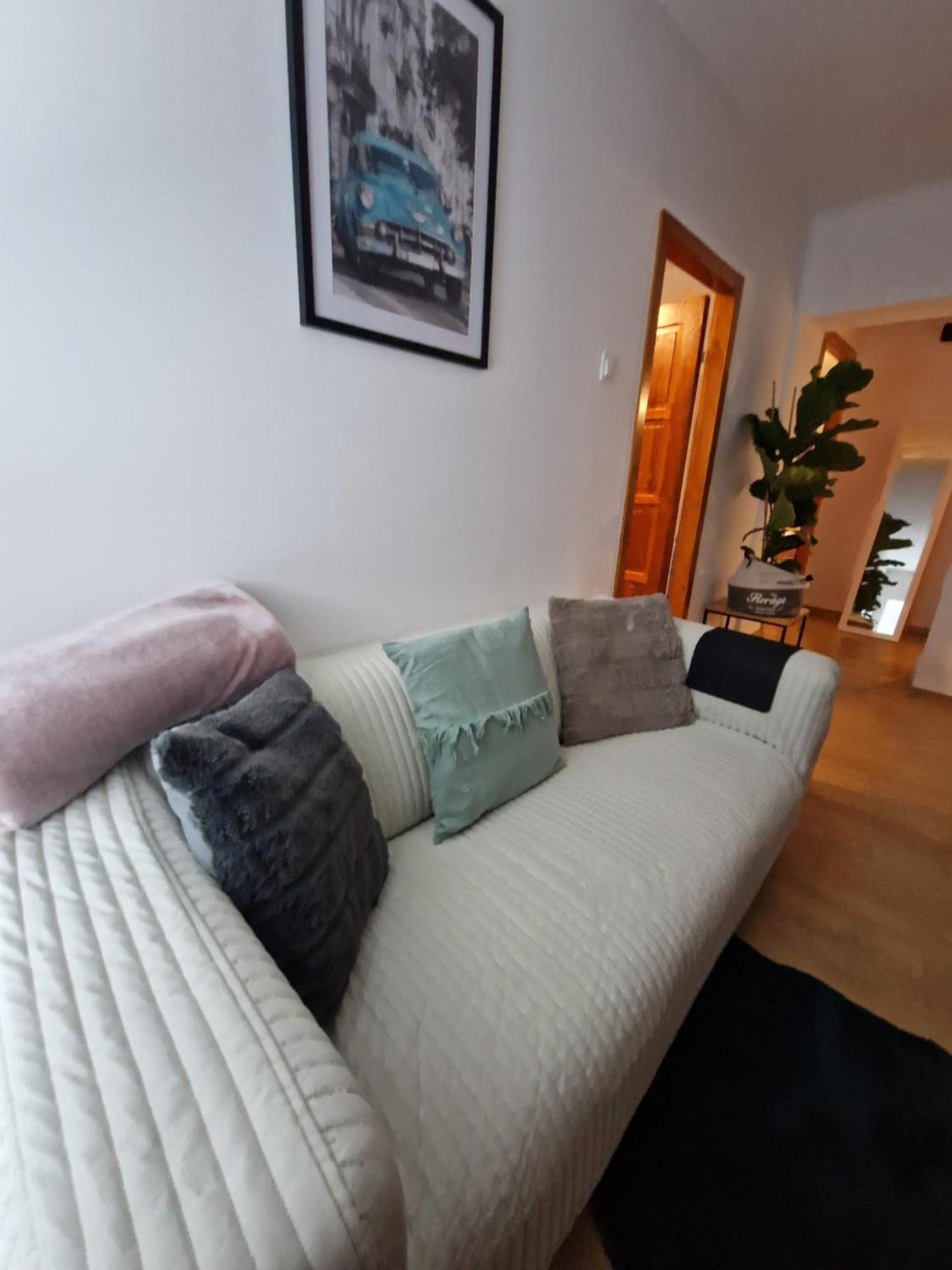 Apartament Mar&Mel Glucholazy Esterno foto